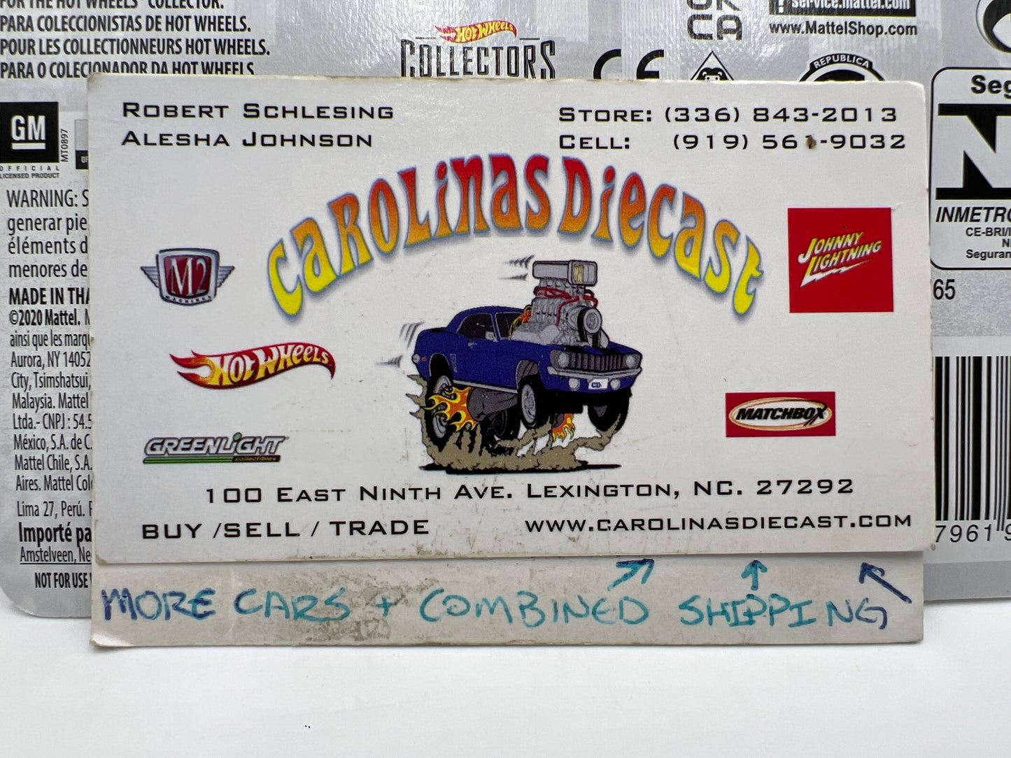 Hot Wheels Premium Fast Wagons #5 17 Audi RS 6 Avant Gray 246K