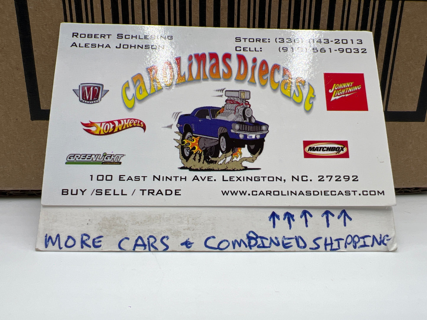 Mattel Creations Hot Wheels x Daniel Arsham Eroded Deora II