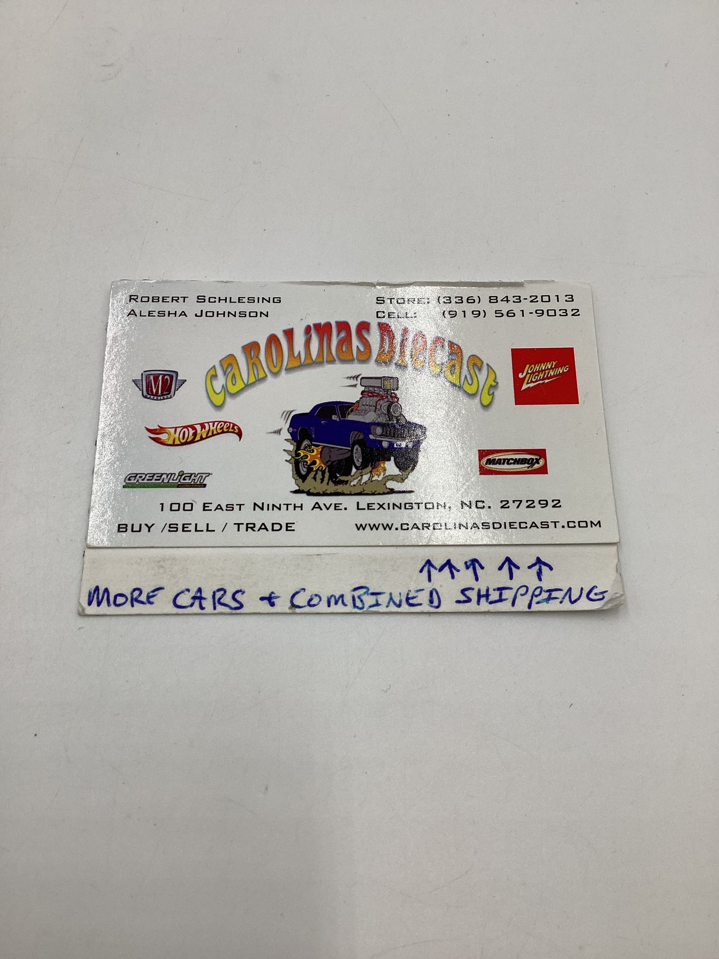 1996 Hot Wheels #421 Silver Series II 2/4 40’s Woodie 19C