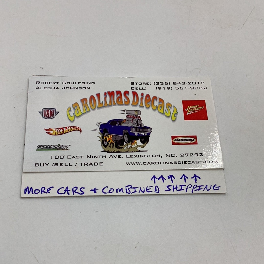 Hot wheels retro entertainment Forza Motorsport Porsche 911 GT3 RS 3/5