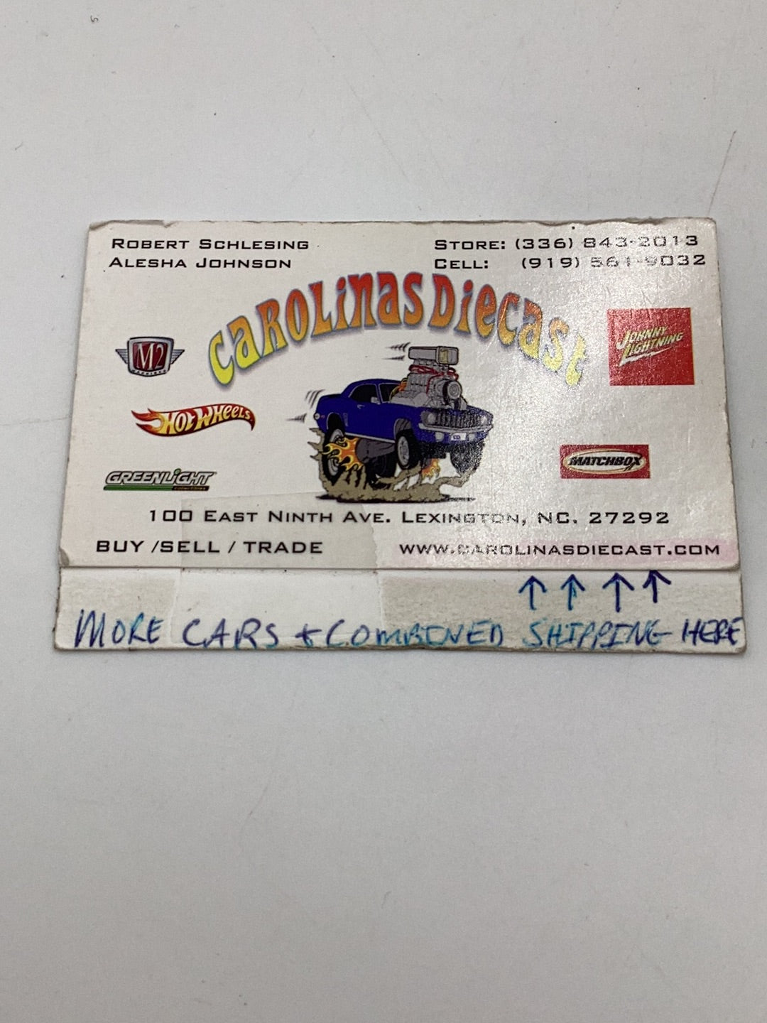 2002 Revell The Fast and the Furious Ford Truck #118 VHTF