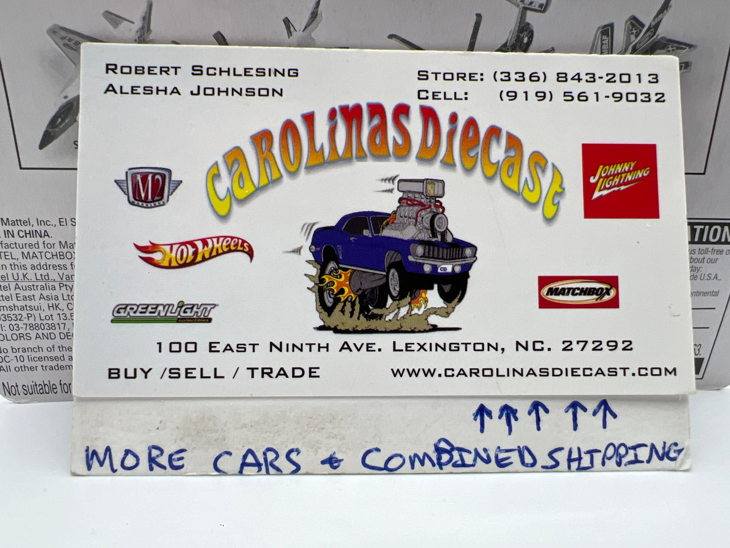 Matchbox Sky Busters DC-10 Multi Color WW7