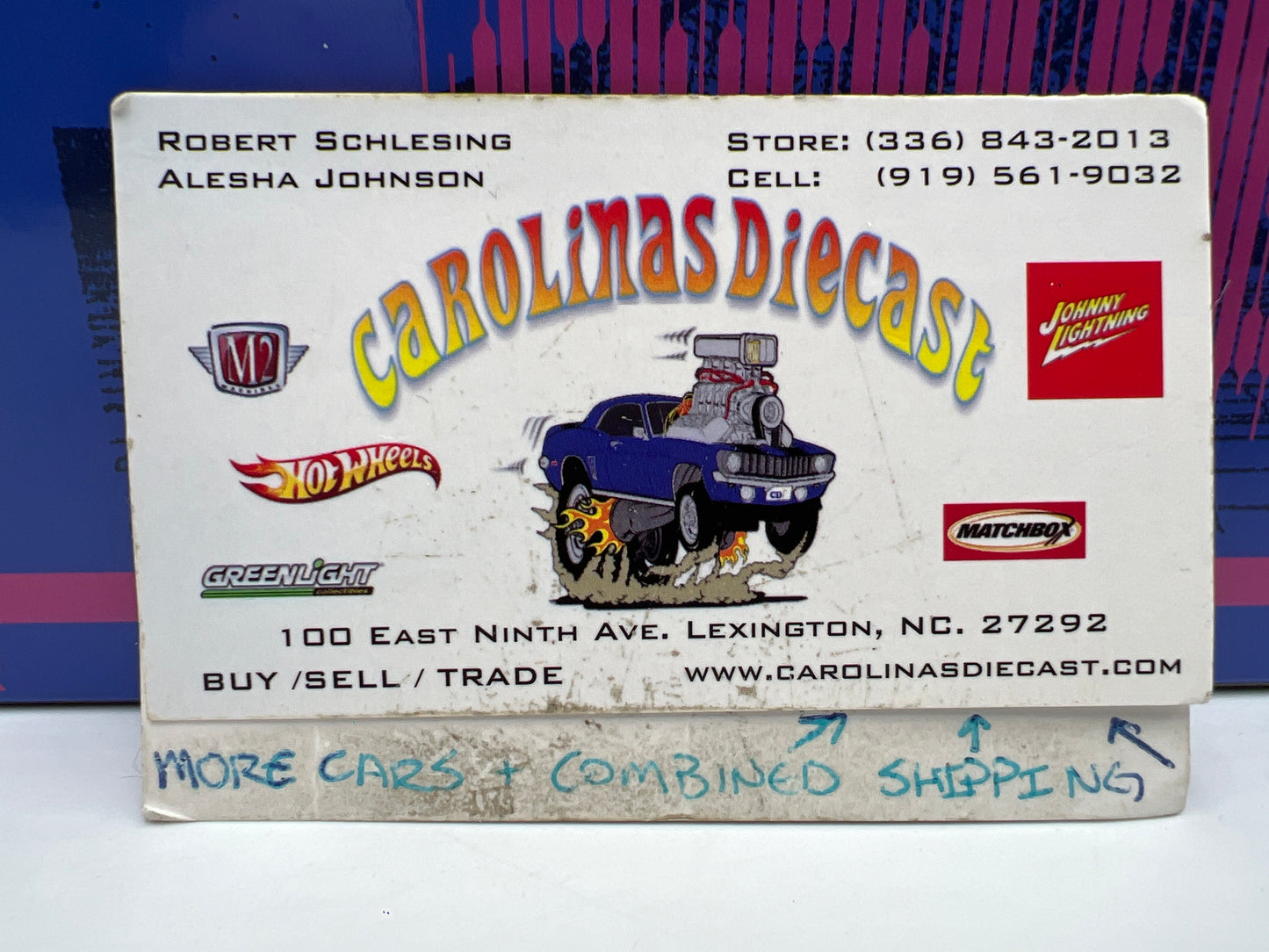 M2 Machines Auto Haulers TW42 CHASE Coca Cola 1966 Ford C-950 & 1964 Ford Econoline Truck