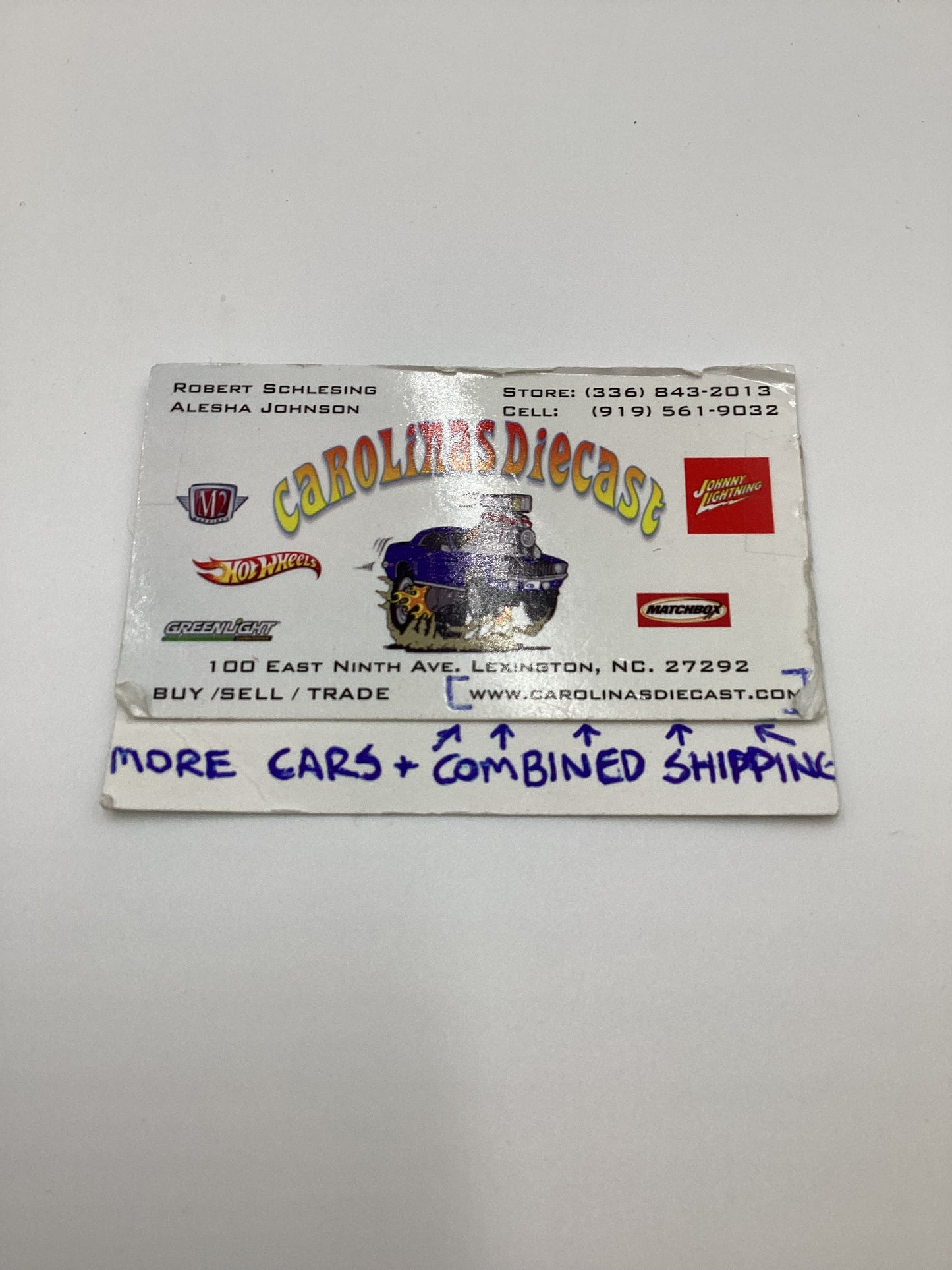 Matchbox 60th anniversary #21 Superlift Ford F-350 Super Duty National Parks