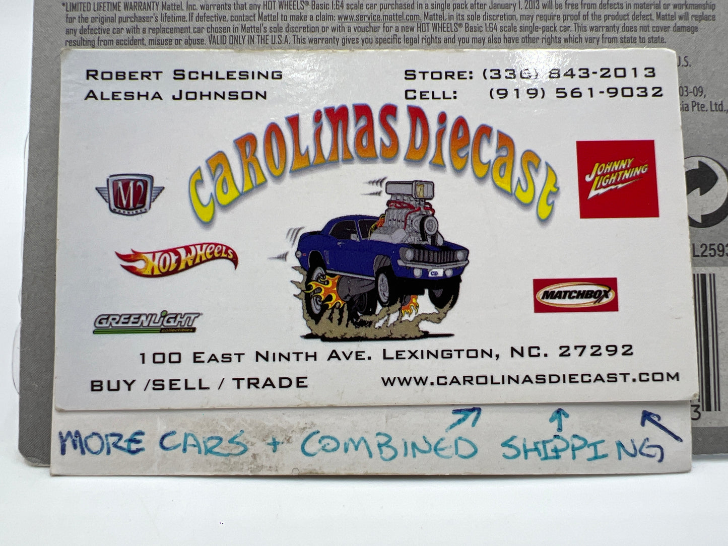 2018 Hot Wheels Legends Of Speed #147 Volkswagen Kafer Racer Magnus Walker White 96B