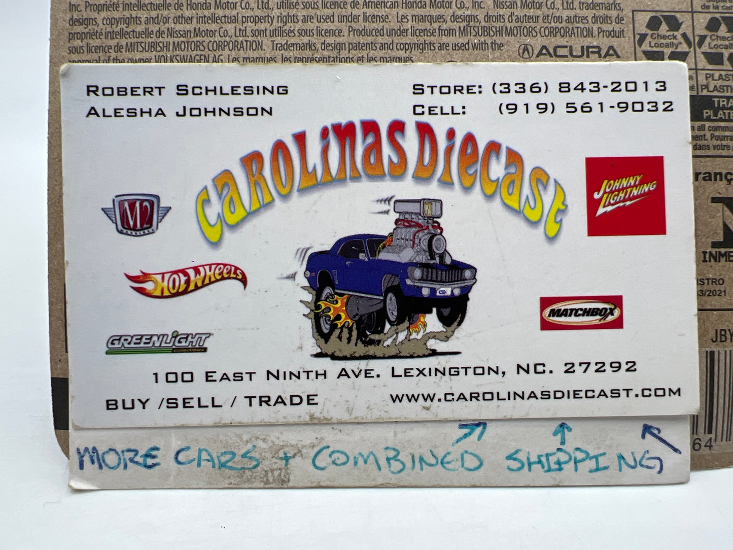 Hot Wheels Silver Series Fast & Furious Graphic Remix #1 Honda S2000 White 71B