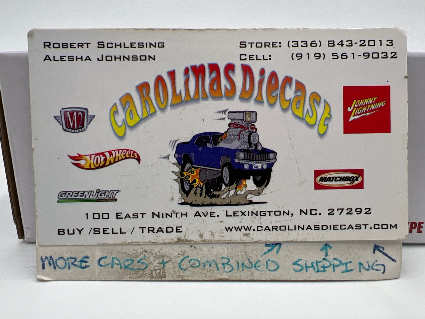 2025 Hot Wheels RLC 1964 Jaguar E-Type Red