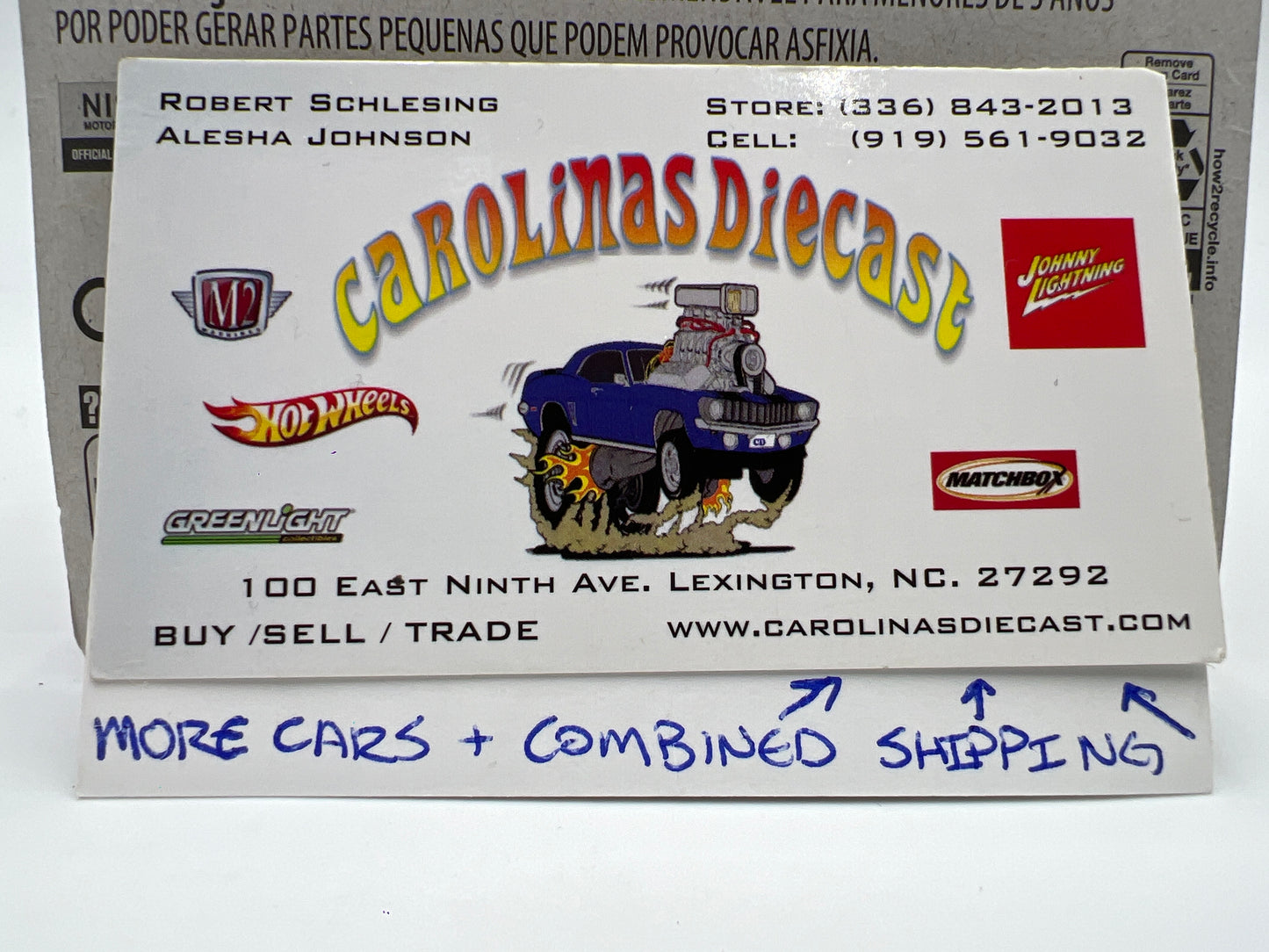 Matchbox Moving Parts MBX Off-Road 2000 Nissan Xterra Yellow 168L