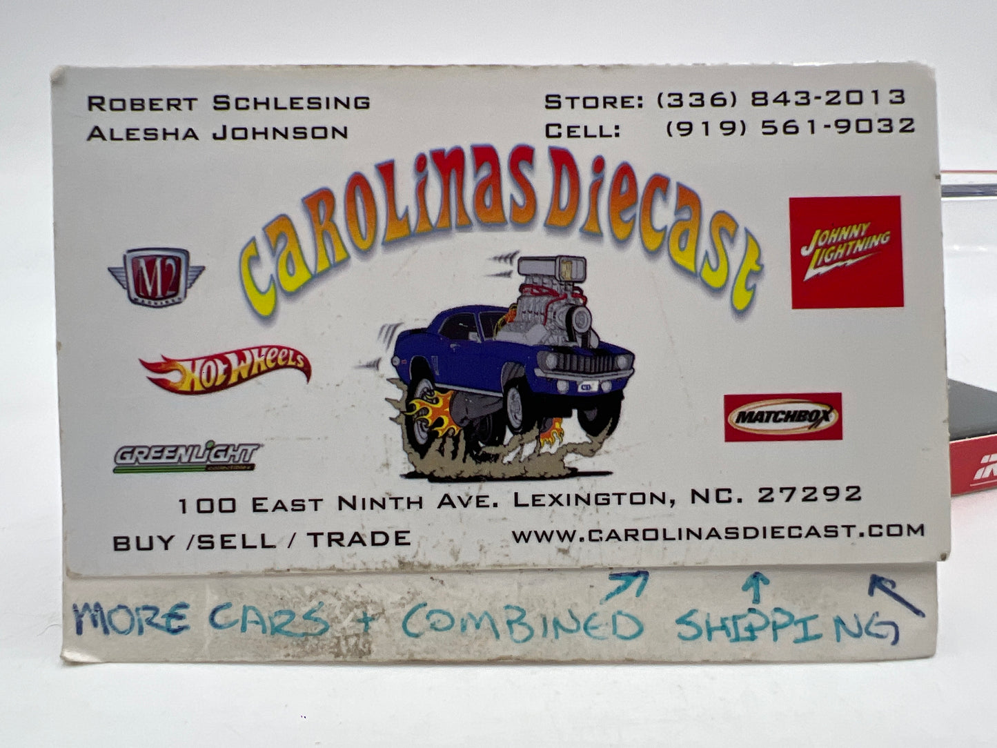 Inno64 1/64 Toyota 2000GT MF10 Red