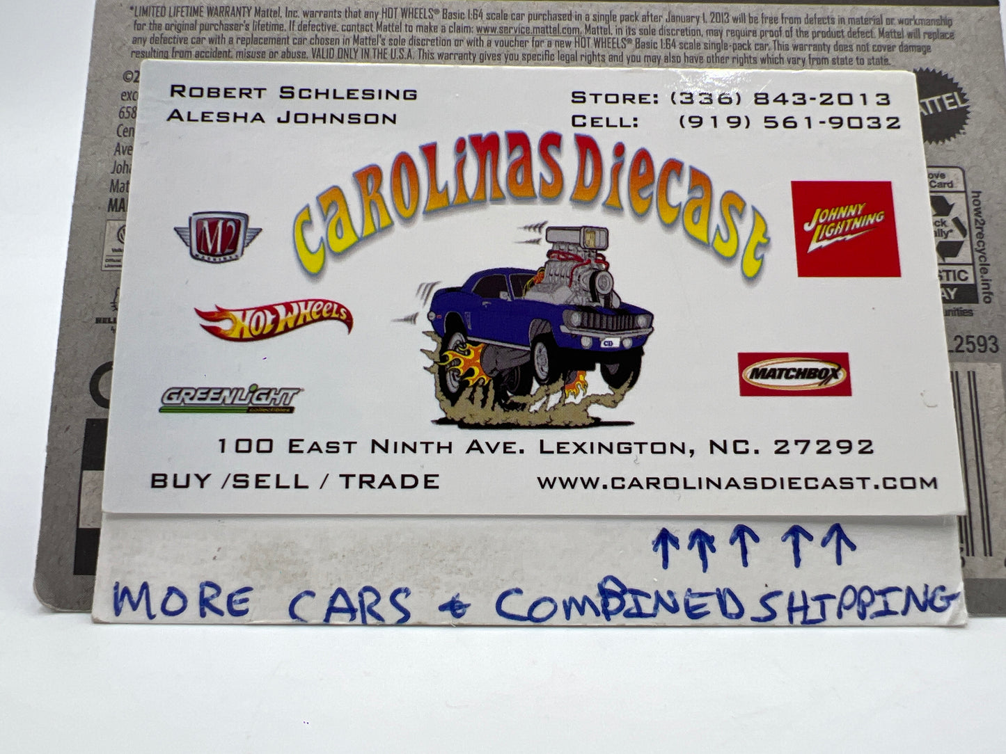 2021 Hot Wheels ERROR HW Screen Time #38 Kool Kombi Hello Kitty White