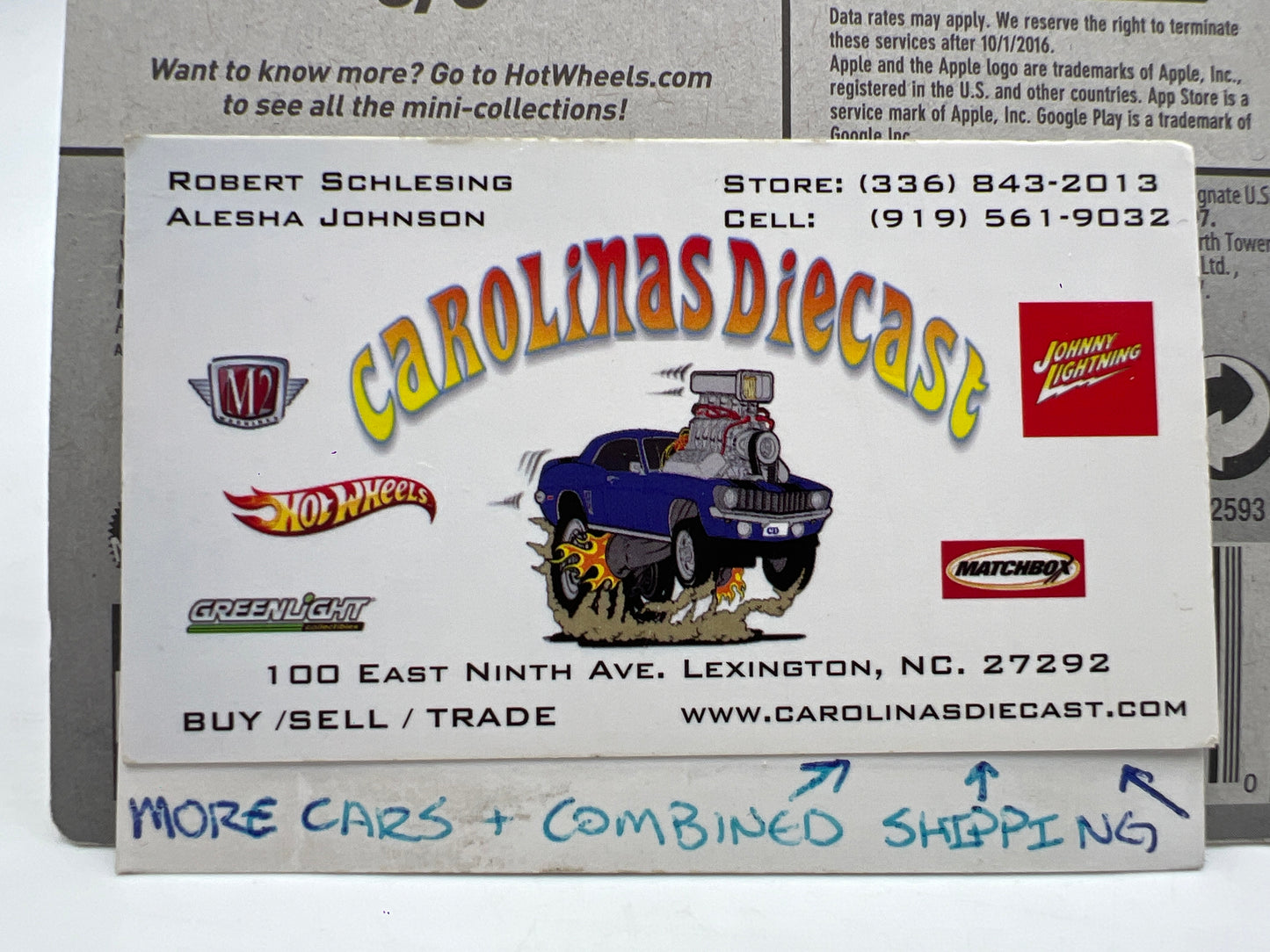 2016 Hot Wheels Tool-In-1 Treasure Hunt #33 Night Burner Red 277i