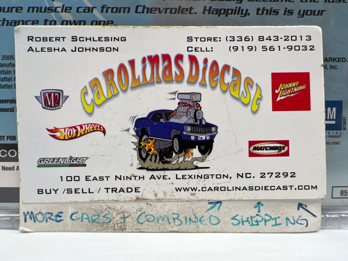 Hot Wheels Premium Real Riders Limited Edition 1970 Chevelle SS Black