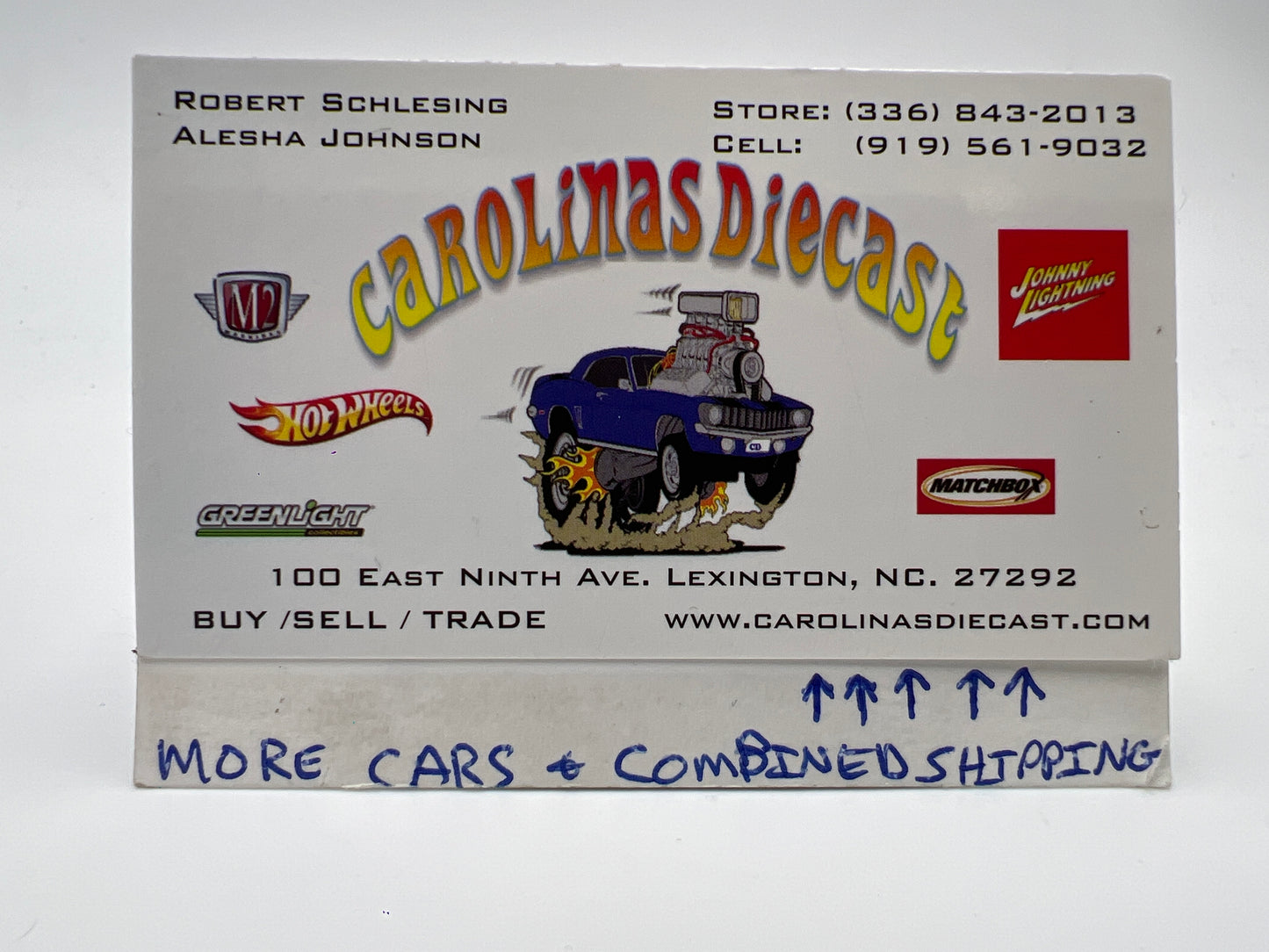 Hot Wheels 1/64 Surf Shop Kool Kombi Teal Loose