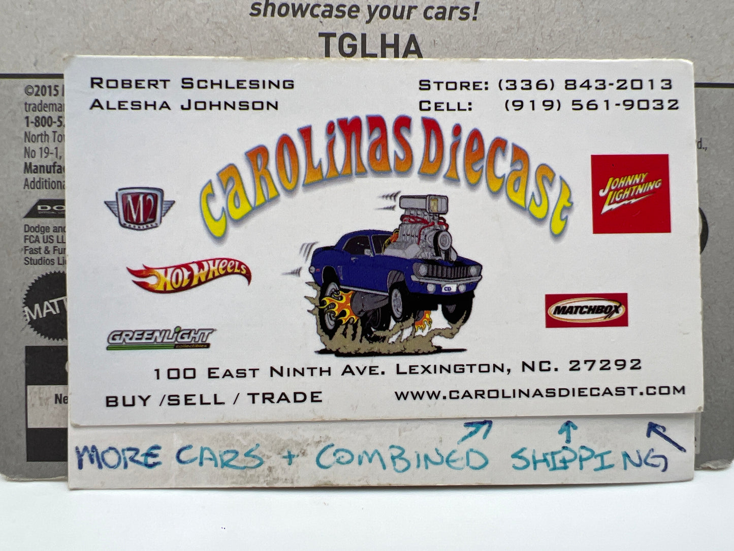 2017 Hot Wheels Experimotors #4 Fast & Furious 70 Dodge Charger Black 71C