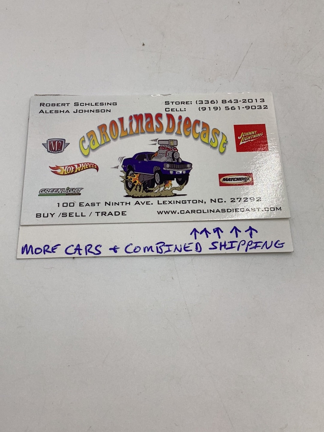 2006 Hot Wheels #19 Nissan Z Blue First edition 79B