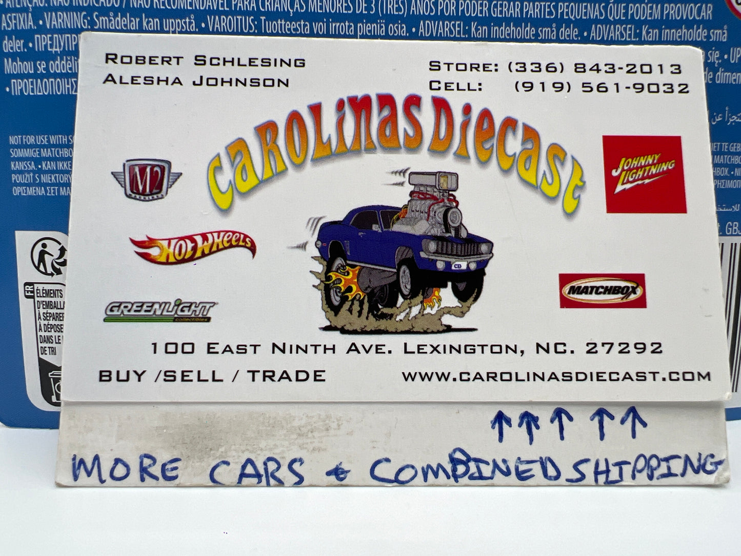 Matchbox Collectors #2 1965 Volkswagen Type 3 Fastback Green 169Q