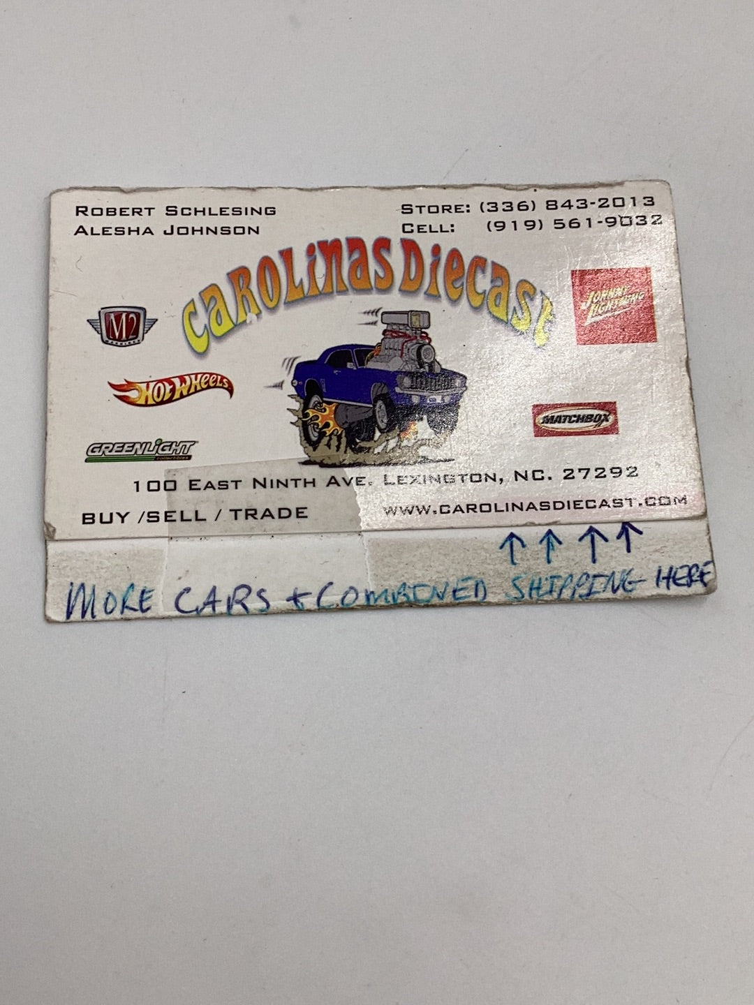 2021 hot wheels Zamac #164 17 Ford Gt #10 Walmart exclusive 143B