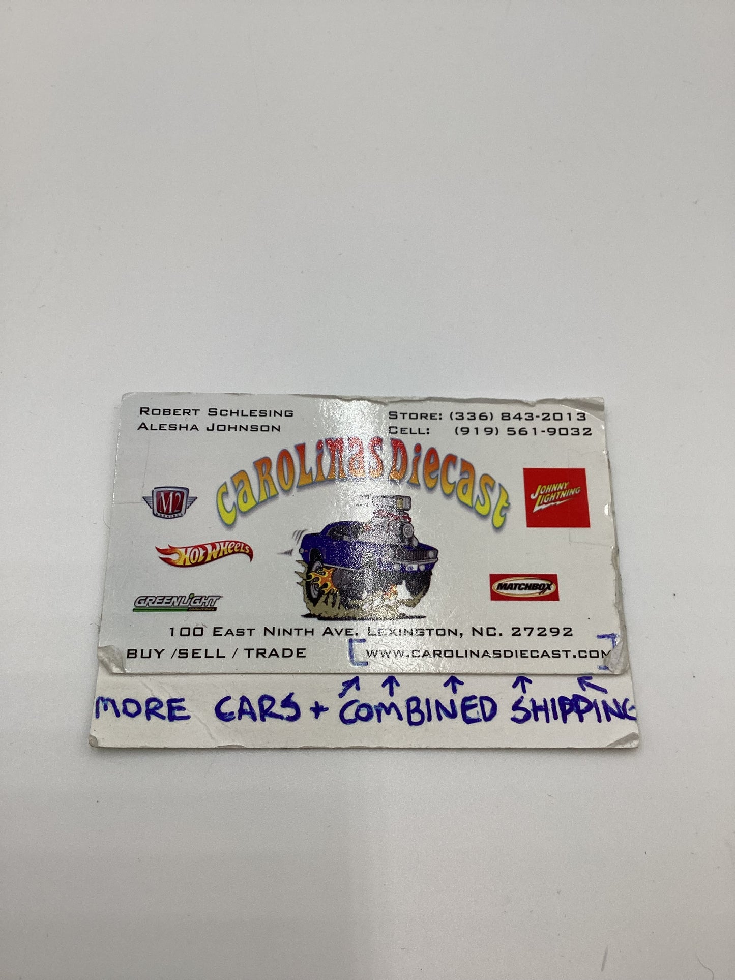 2011 Hot Wheels Cars of the Decades The 50s #12 8 Crate Gold 157F