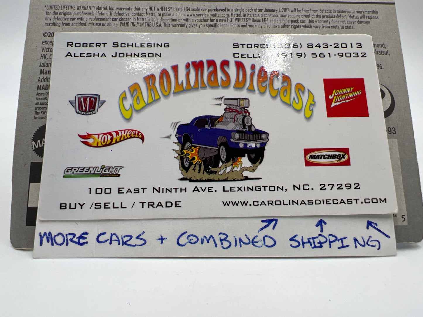 2019 Hot Wheels Speed Graphics #5 Custom 01 Acura Integra GSR White 106C