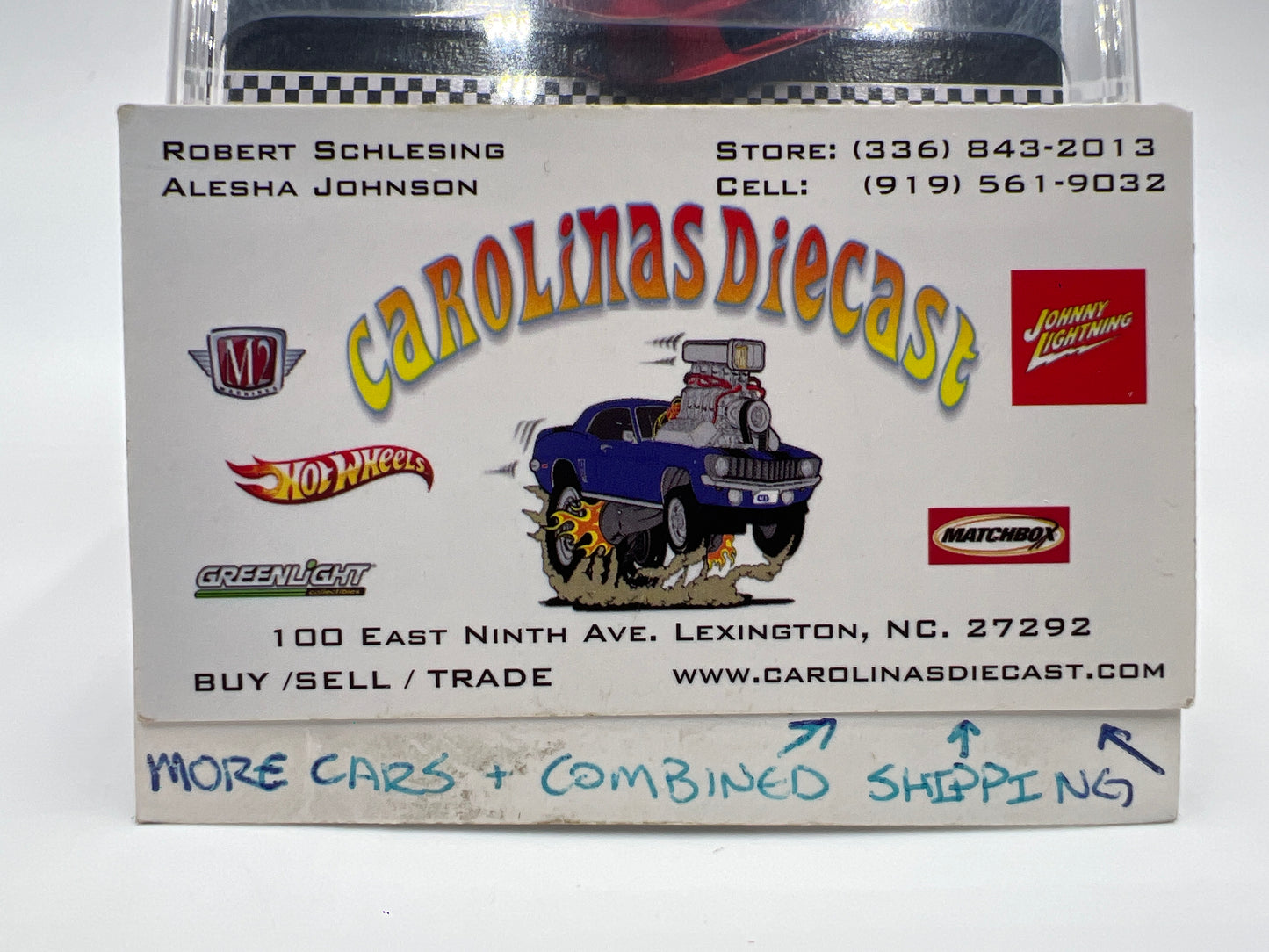 2024 Hot Wheels RLC Collector Edition Mail In #5 Alfa Romeo 155 V6 Ti Red W/Protector