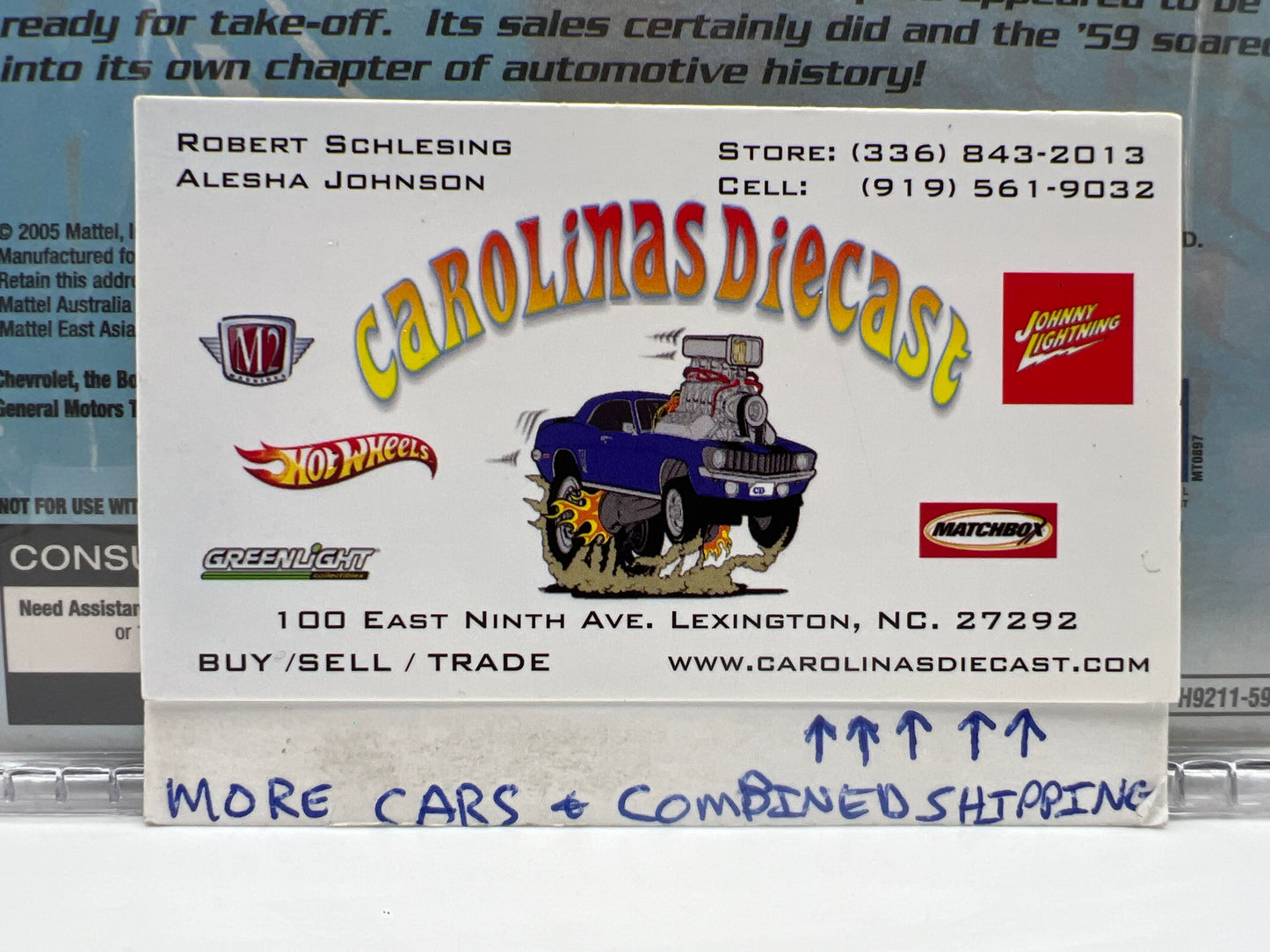 2005 Hot Wheels Real Riders Limited Edition Series 59 Chevy Bel Air Red SR