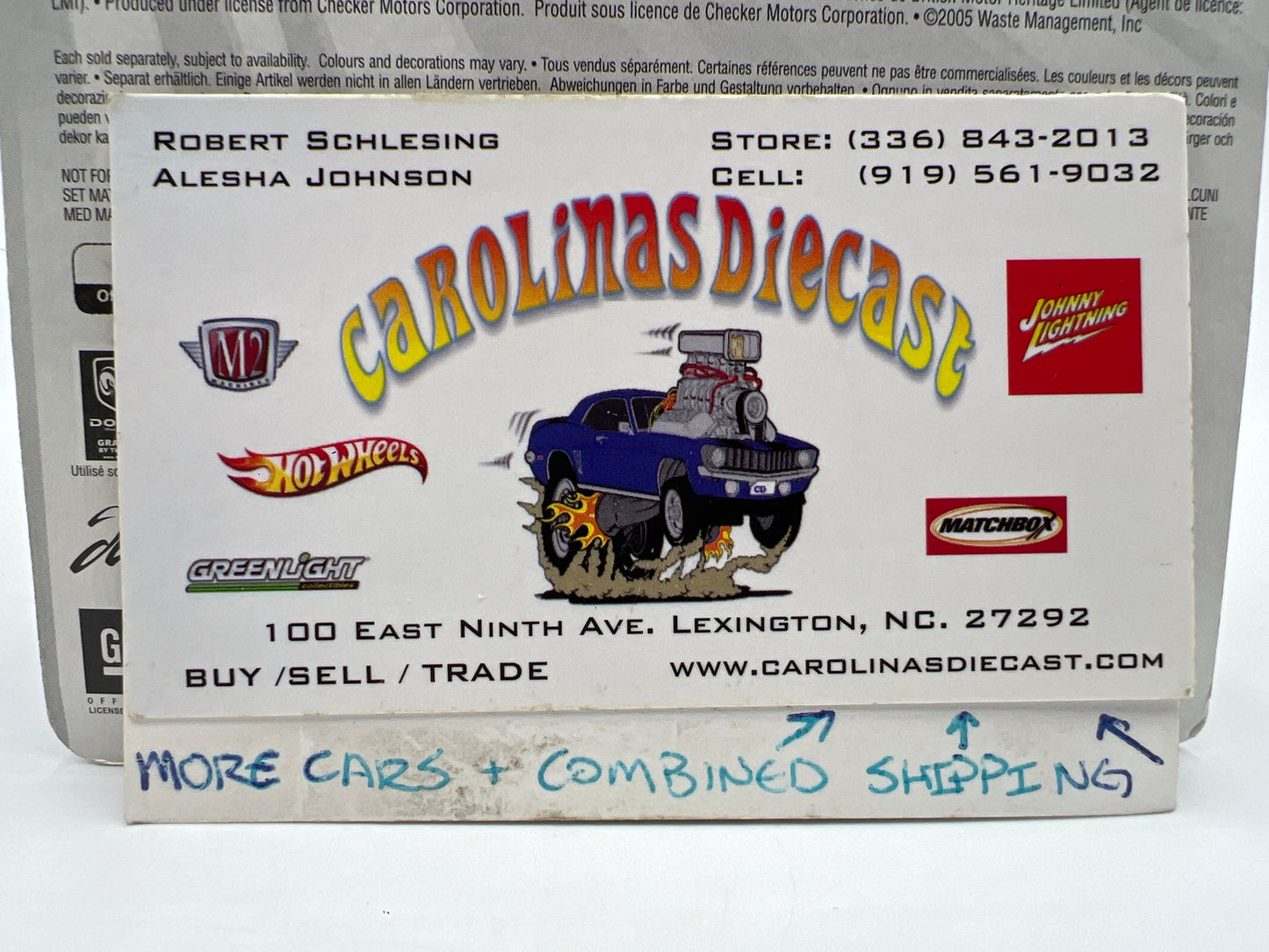 Matchbox Superfast #47 Chevrolet Blazer 4x4 Camo