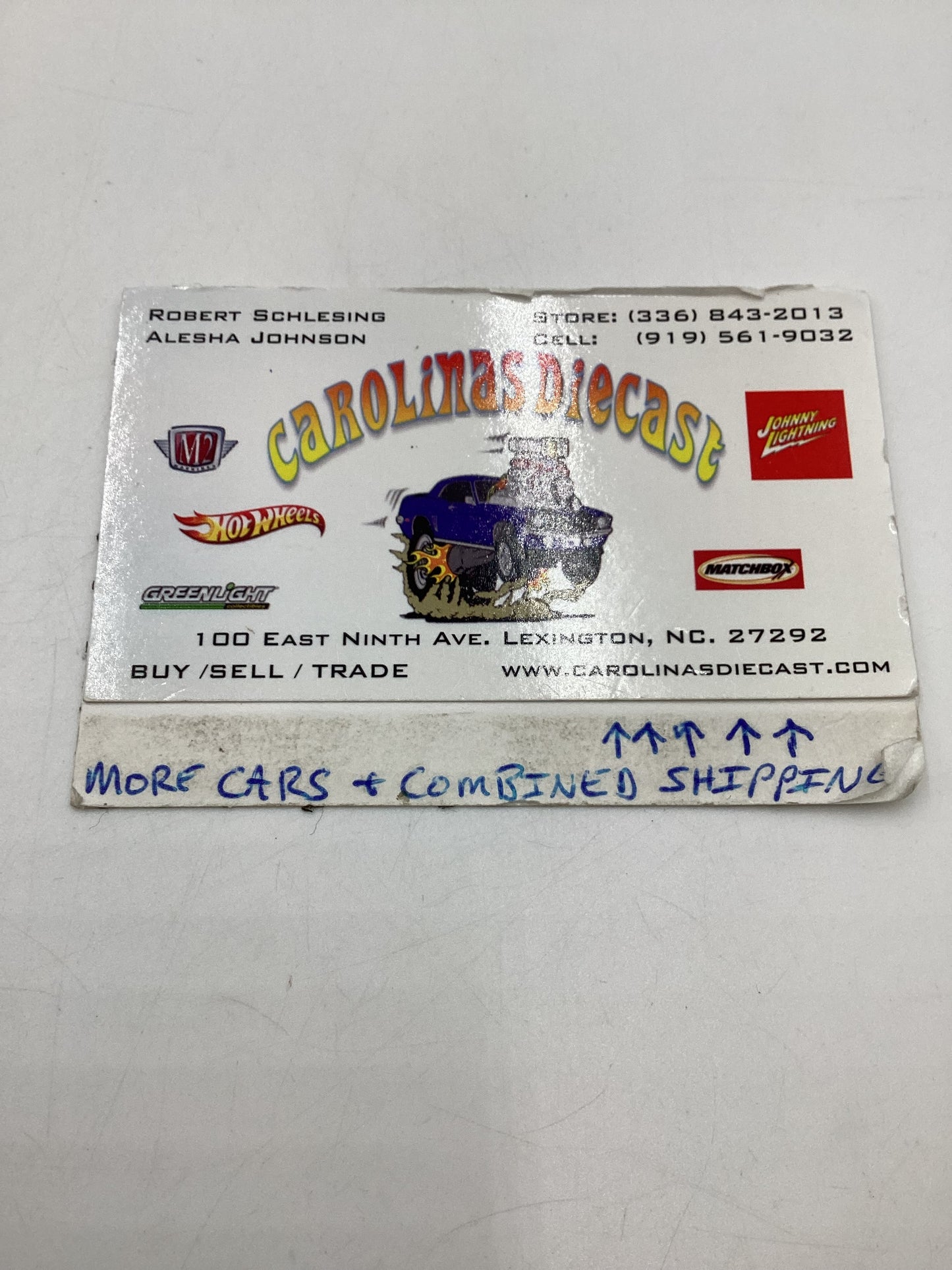 Hot Wheels Blue Card Collector No. 274 Super Cannon Army BW White Wheels 237H