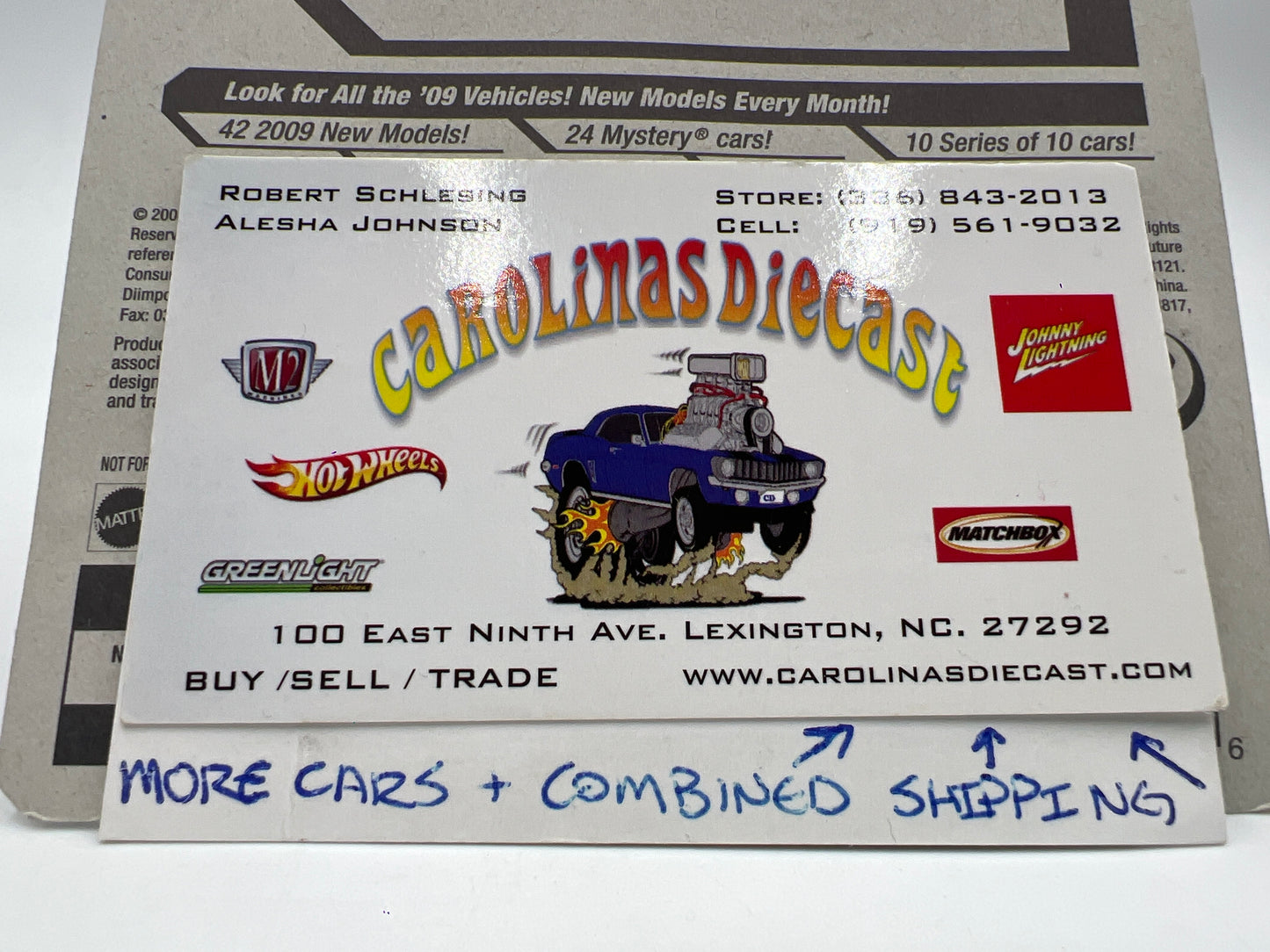 2009 Hot Wheels New Models #5 Ferrari 250 GTO Black Loose Blister SR