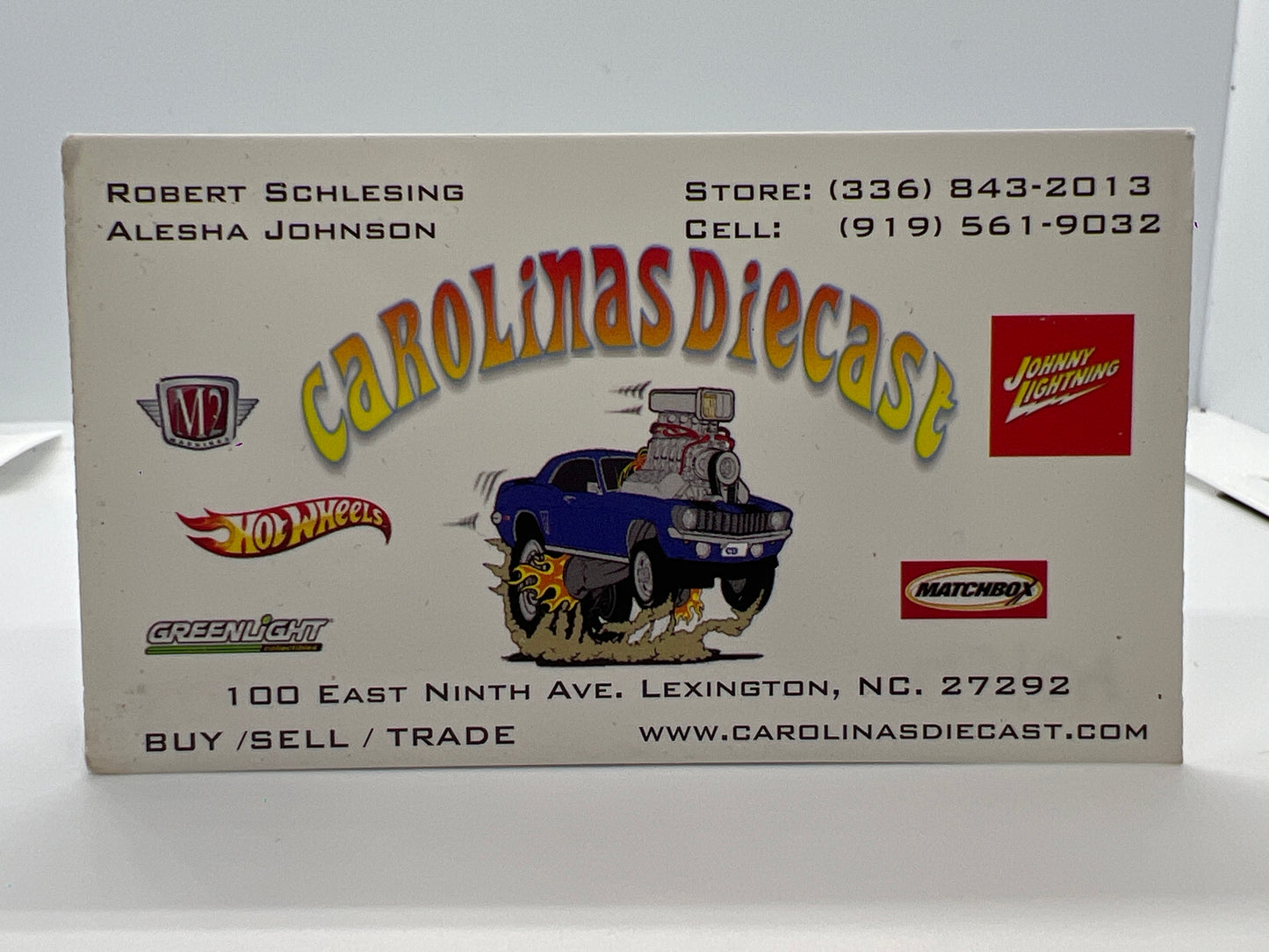 Hot Wheels 1/64 Premium Target 2 Pack Exclusive Datsun Bluebird 510 Blue/White BRE Loose