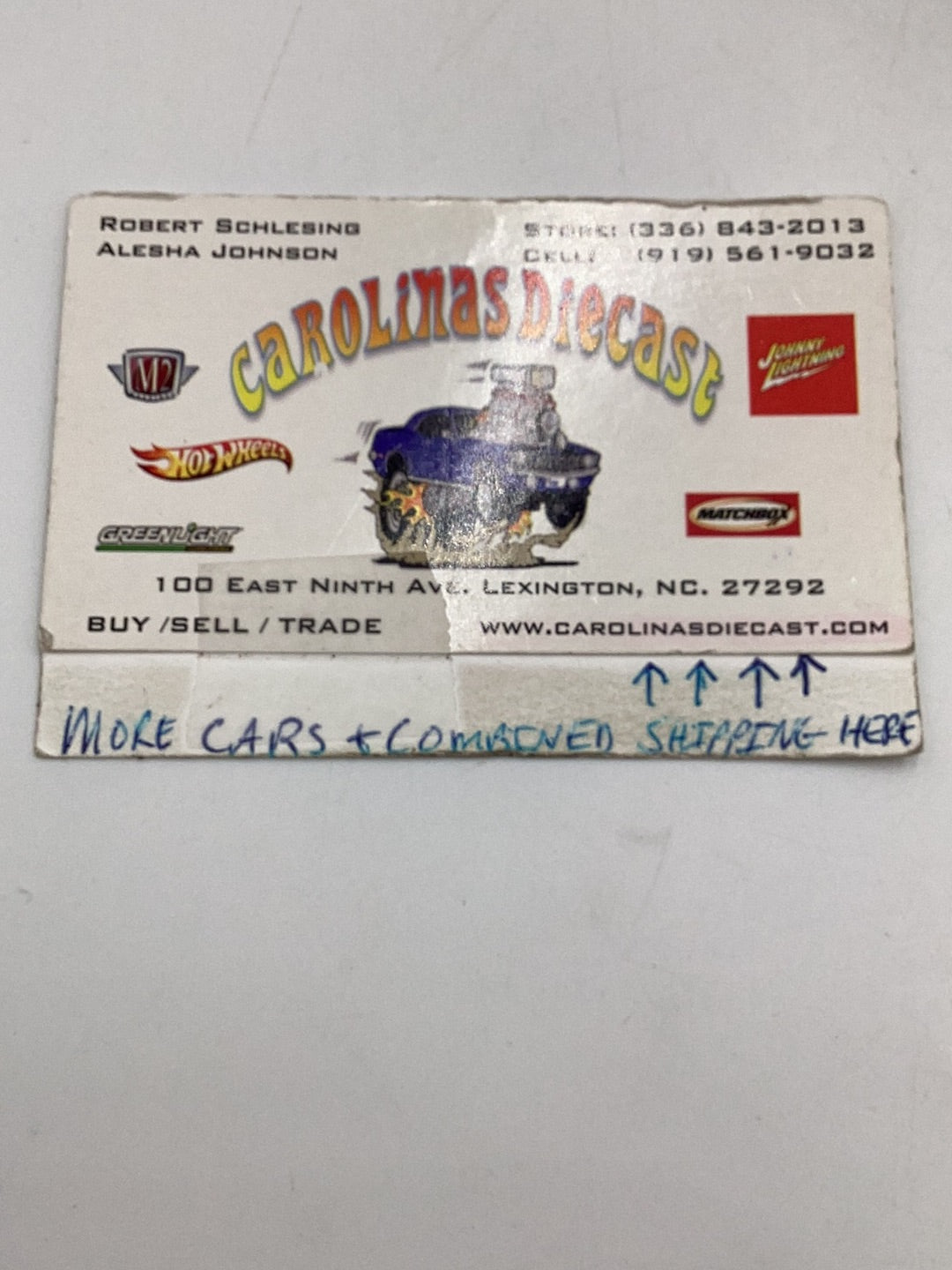 2019 hot wheels super treasure hunt #242 Morris Mini W/Protector