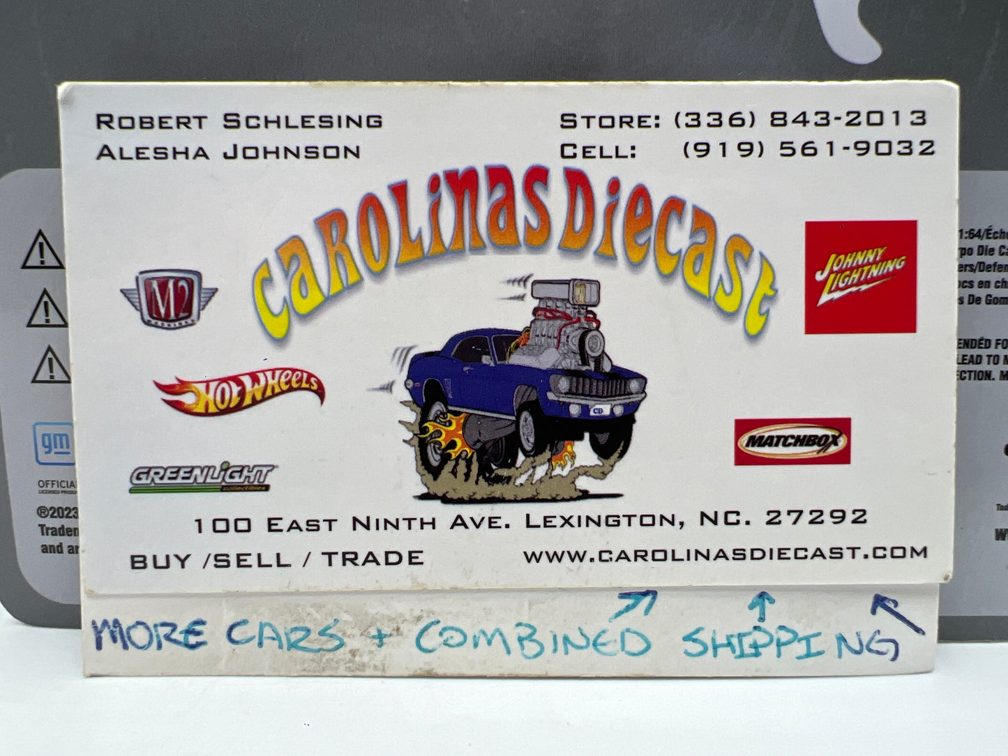 M2 Machines Auto-Drivers CHASE Maui And Sons 1958 Chevrolet Apache Stepside Gray R104