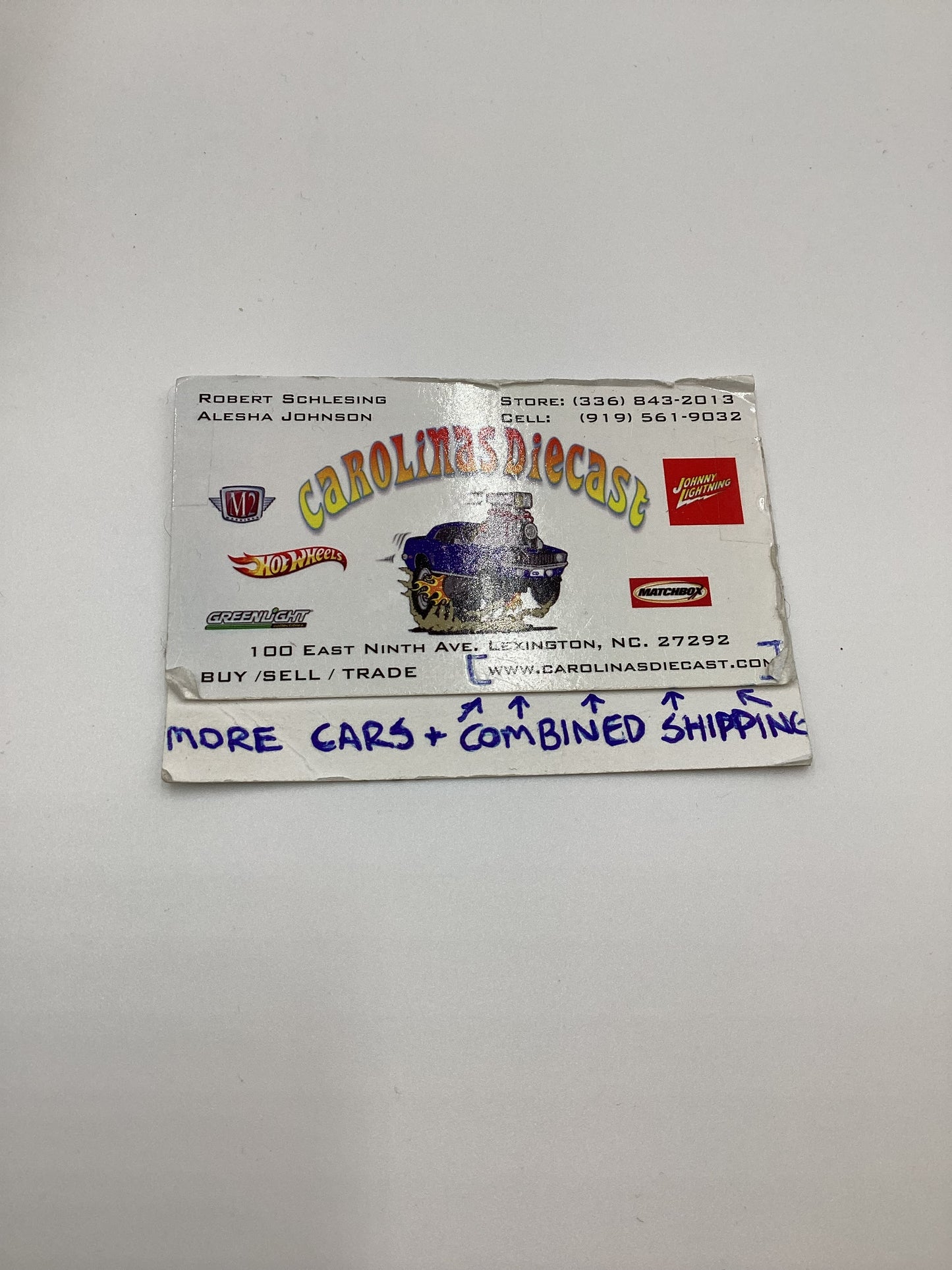 2016 Hot Wheels #71 McLaren P1 Blue 103A