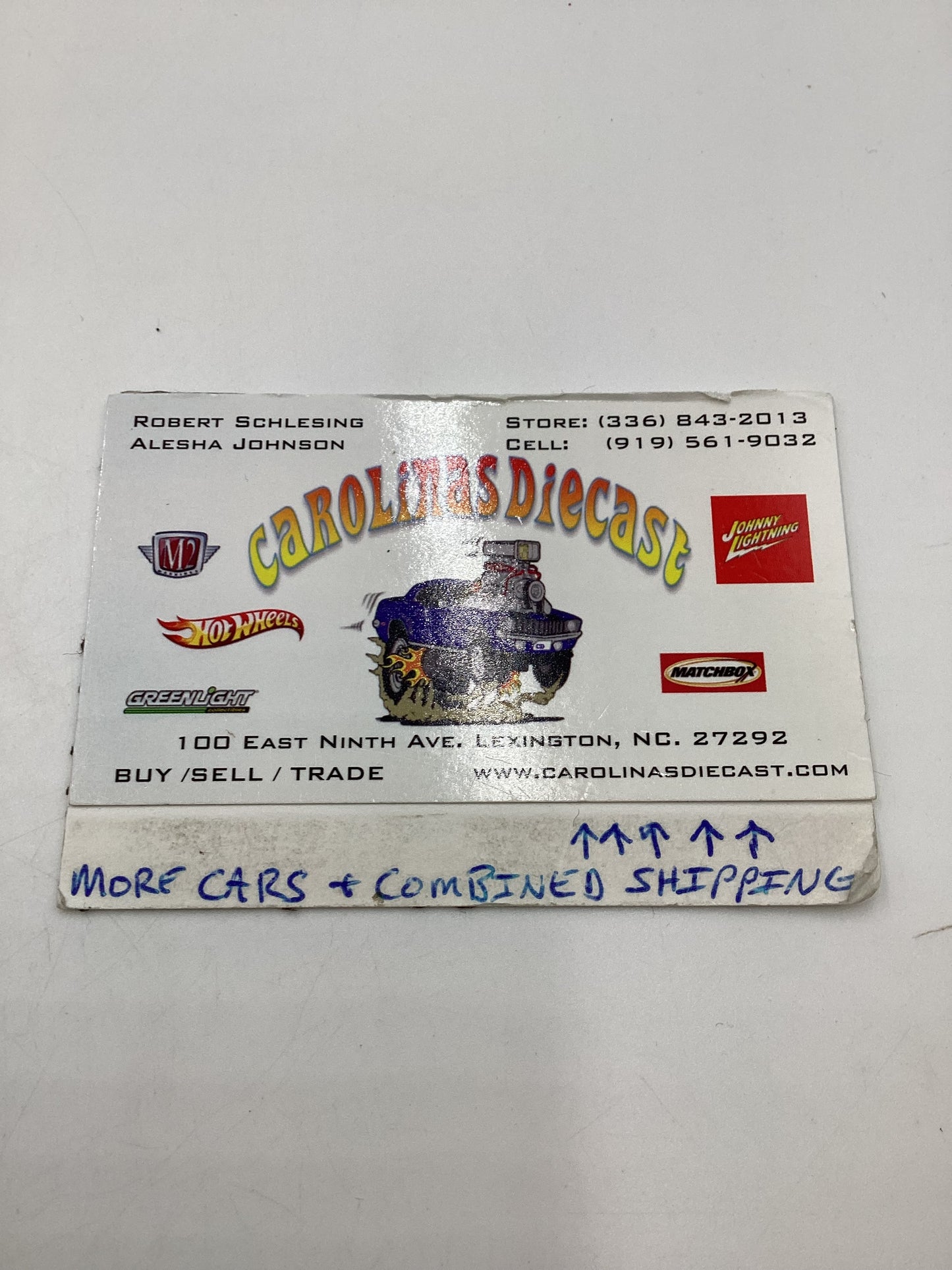 Hot wheels classics series 1 #22 of 25 Go Kart green