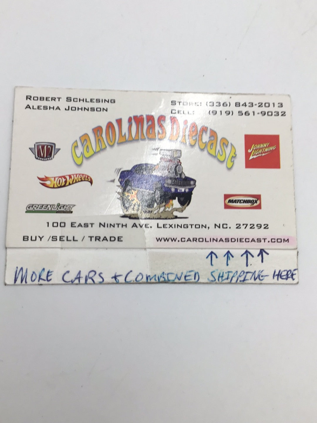 Johnny lightning zingers 1966 Pontiac GTO