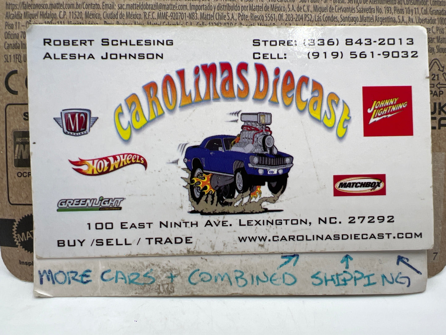 2025 Matchbox #60 Alfa Romeo Duetto Red 211B