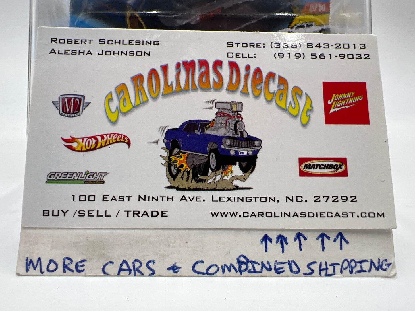 2025 Hot Wheels D Case Super Treasure Hunt #93 1975 Datsun Sunny Truck B120 Blue W/Protector #1