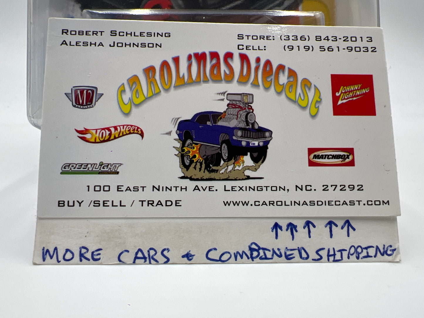 2011 Hot Wheels New Models #39 ERROR A Team Van Black W/Protector