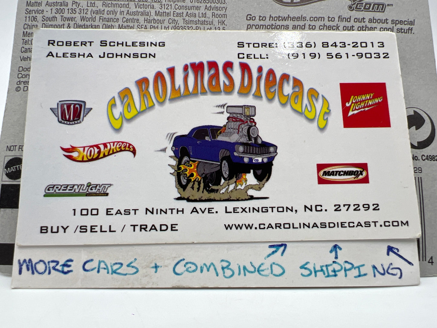 2006 Hot Wheels Faster Than Ever First Editions #29 70 Dodge Challenger Hemi Purple 40B