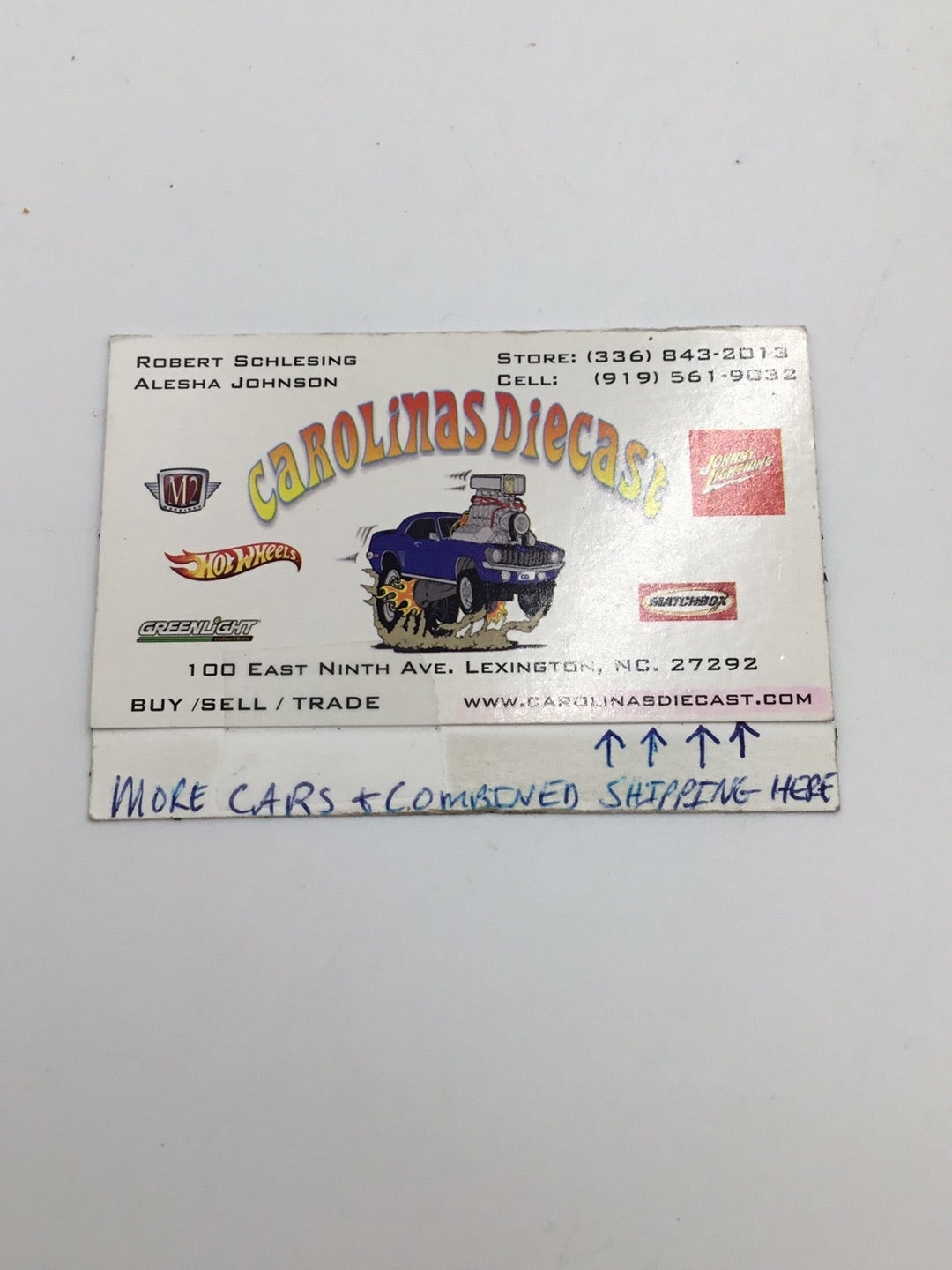 M2 Machines Auto Drivers Edelbrock Belly Tanker R97 Chase