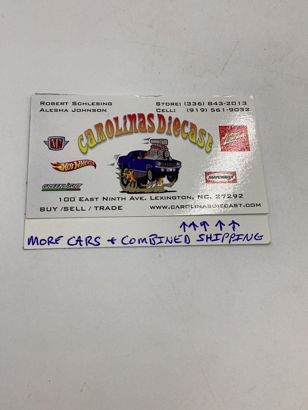 2019 Hot Wheels #159 corvette stingray Treasure Hunt 275D