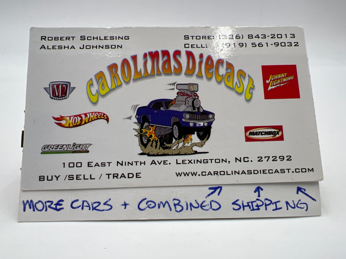 Malibu International Loc Riderz Chevy Impala Pink W/Suspension Loose