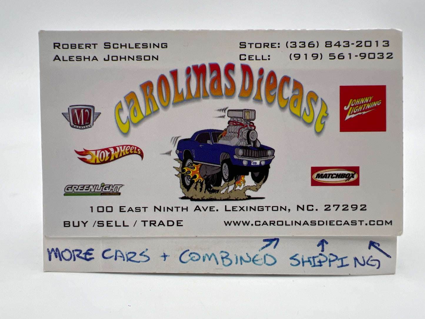 Muscle Machines 1/64 Import Tuners Datsun 240Z Green Loose