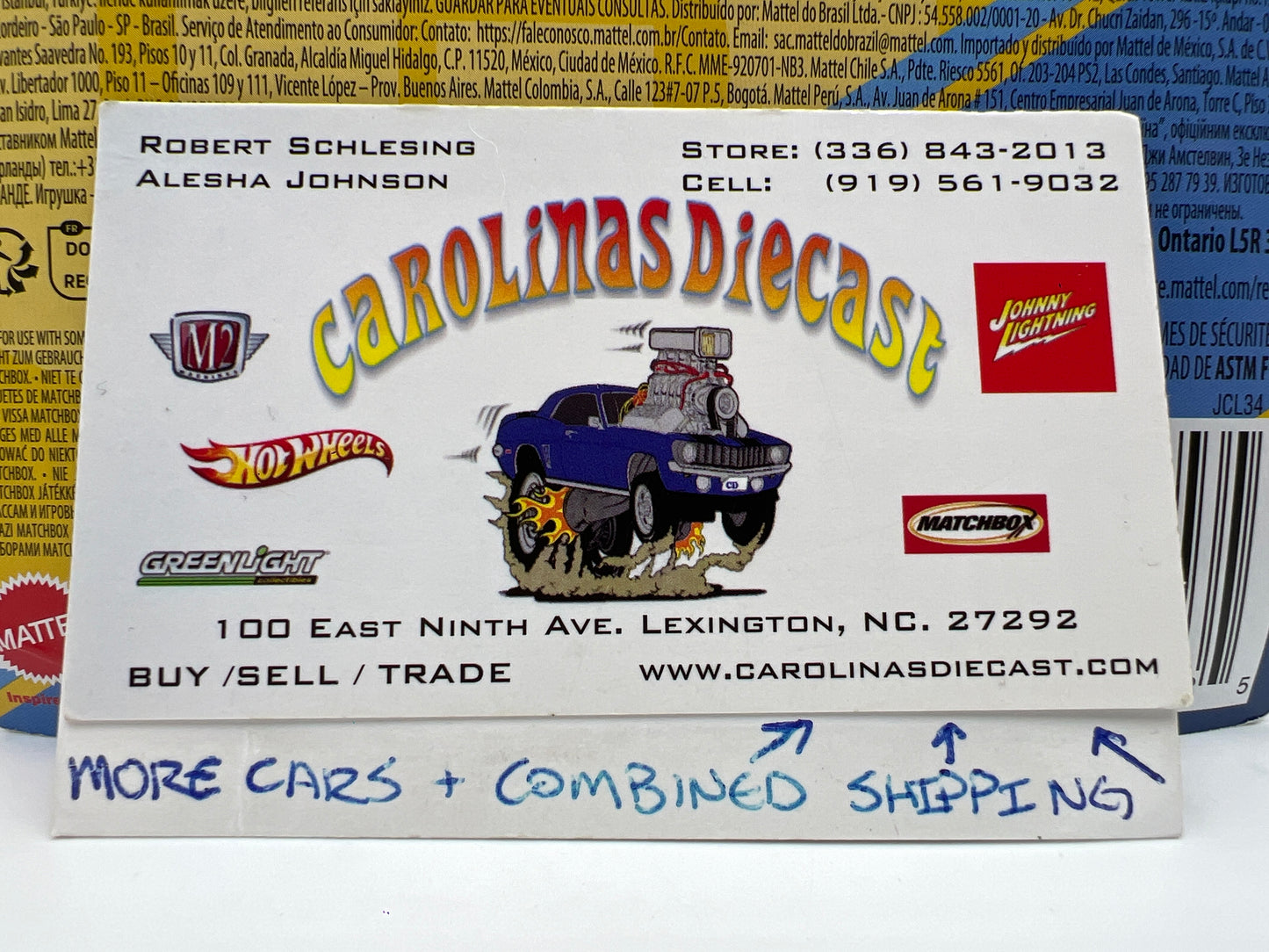 2025 Matchbox Collectors #3 1970 Honda N600 Off Road Red 170G