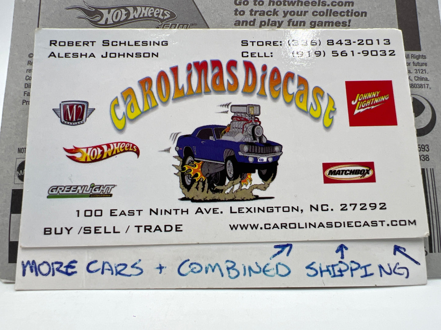 2008 Hot Wheels New Models #23 2008 Lancer Evolution Gray SR