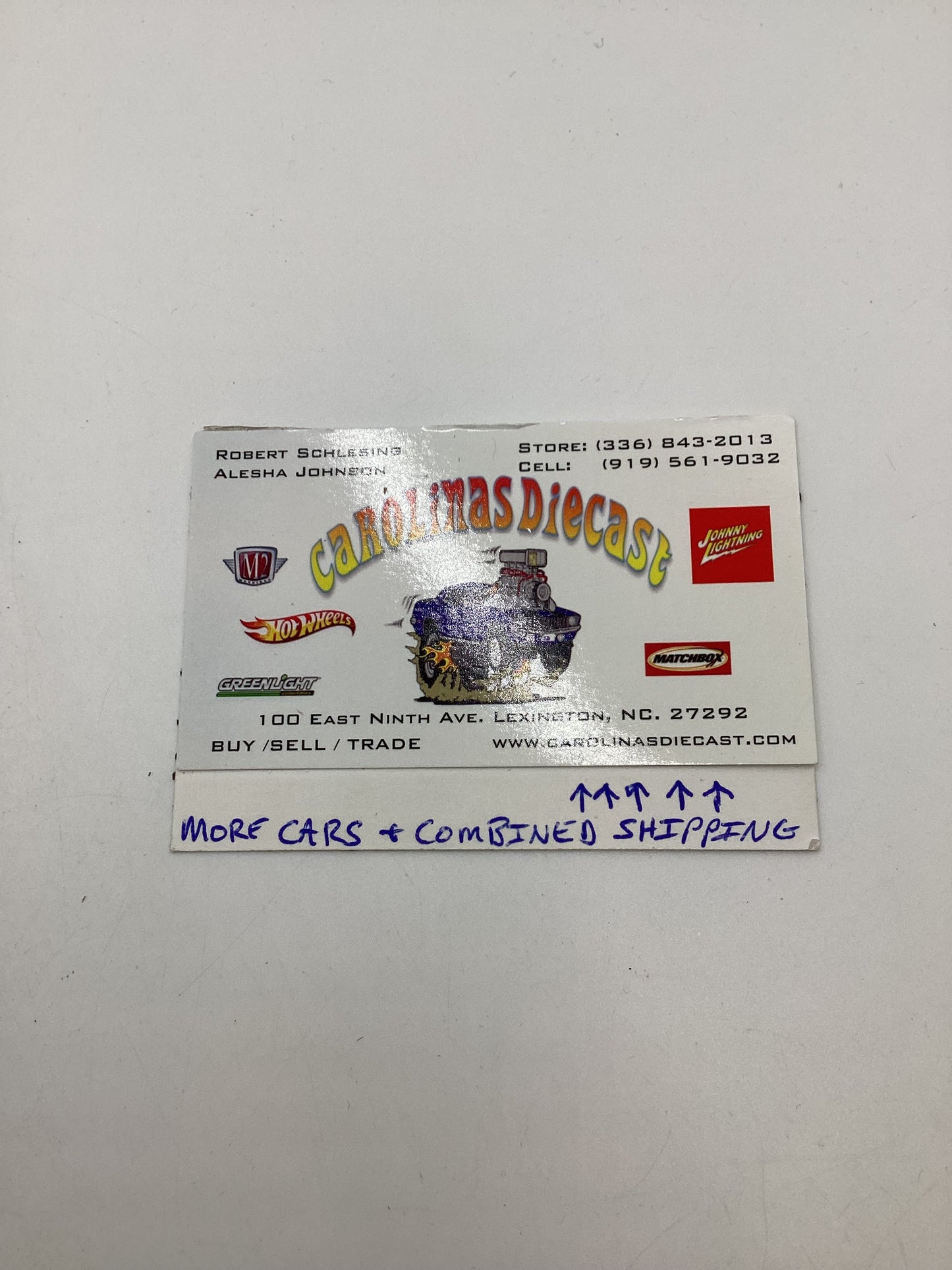 2012 Hot Wheels Super Treasure Hunt #112 66 Ford 427 Fairlane *Roof Rub* W/Protector