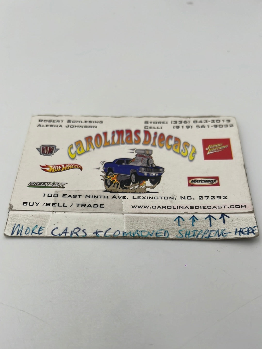 2021 Hot Wheels Zamac Land Rover Defender 90 #13 32/250 148B