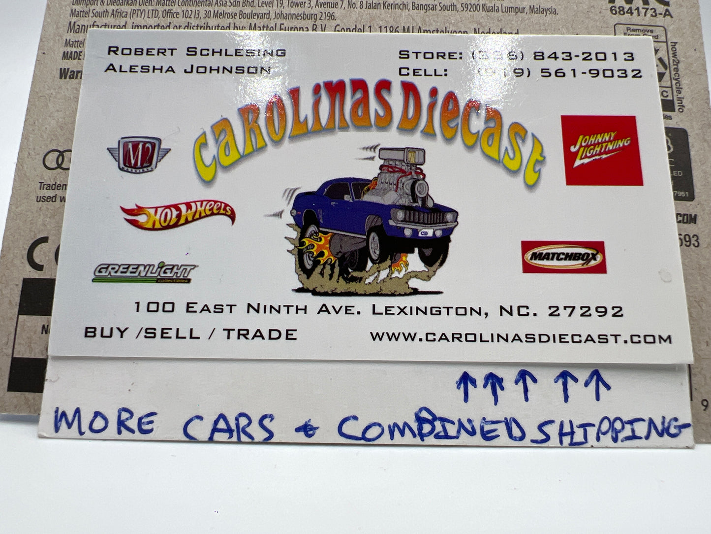 2025 Hot Wheels B Case #16 87 Audi Quattro Teal 108A