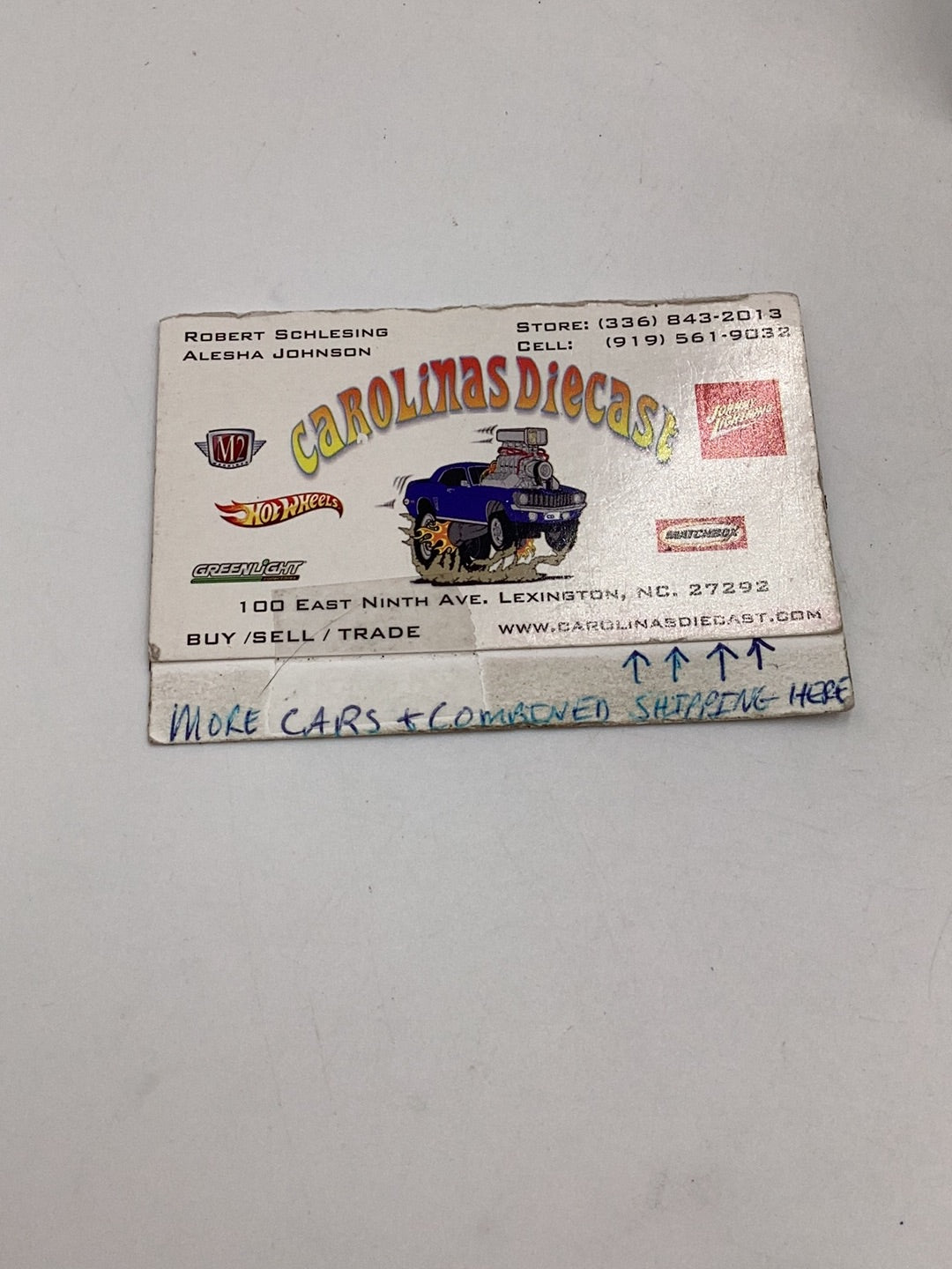 Hot wheels happy Easter Toyota Off Road Truck 154I