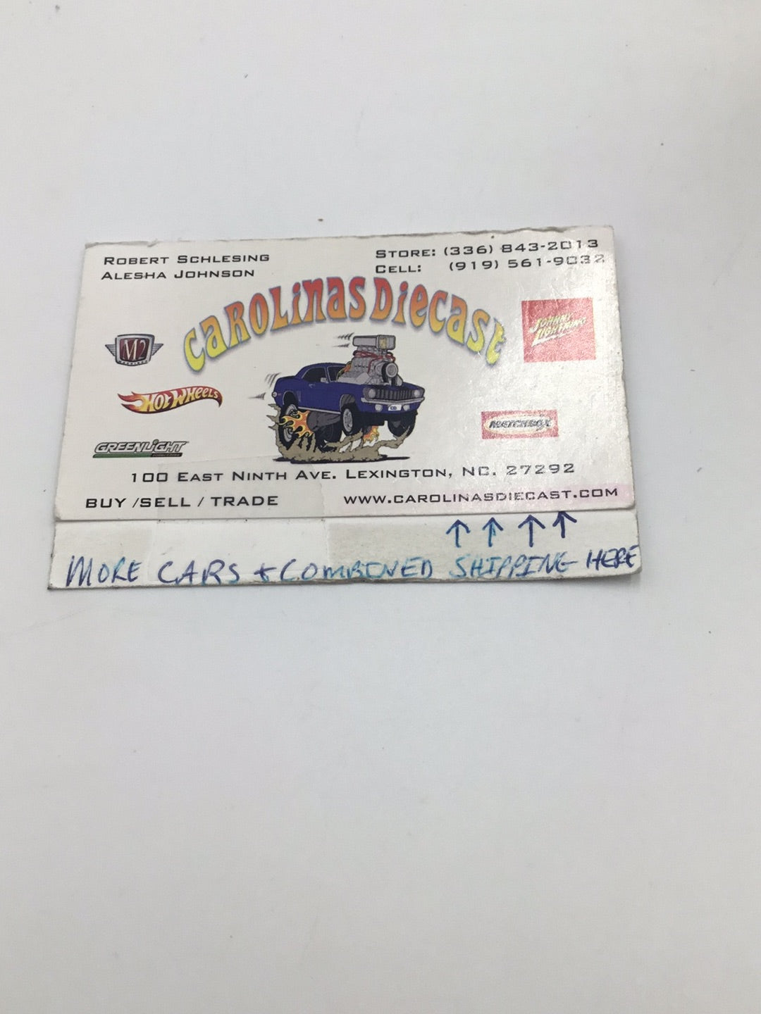 Matchbox Real Working Rigs Western Star 6900XD Wrecker