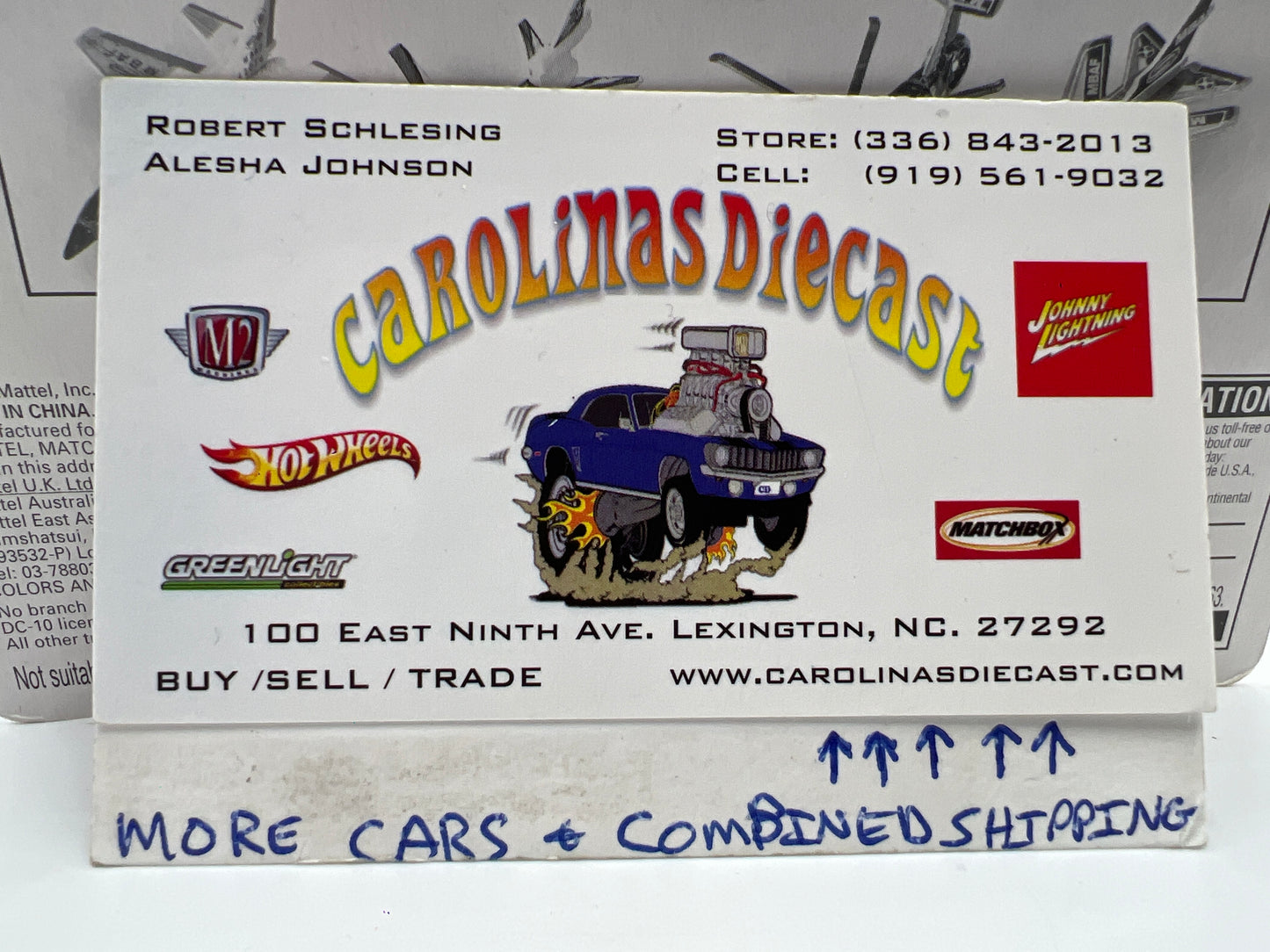 Matchbox Sky Busters Search Plane Alarm Unit Red PP5